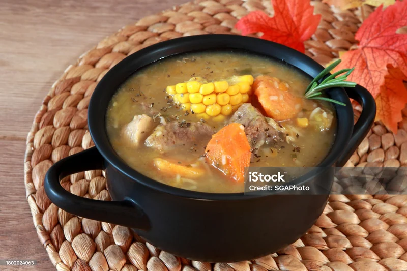 Sancocho